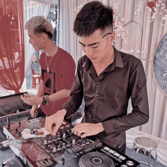 DJ Lil JayC