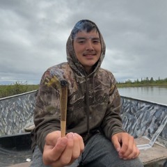 Quinton Kashatok
