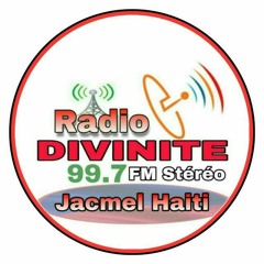 Radio Divinite FM 99.7 Jacmel