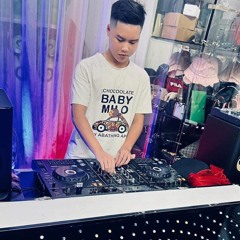 DJ QUYỀN KUN
