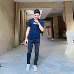 Lando Yaya