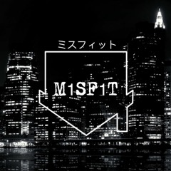 T0X1C // M1SF1T