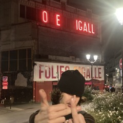 Soir D’ete