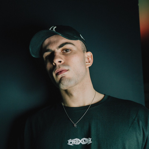 BLENDUSIAK artist photo