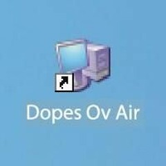 Dopes Ov Air