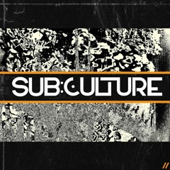 Sounds Of Sub:Culture
