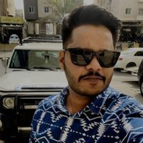 Rizwan Mohammed’s avatar