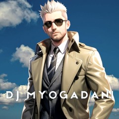 DJ Myogadani