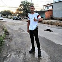 Cleyson Oliiveira