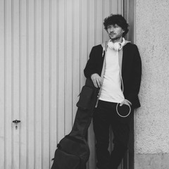 Gaspard Colin composer, arranger