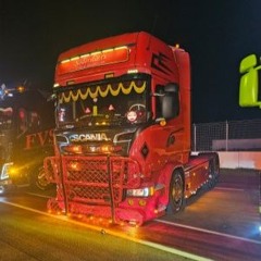 truckspotter Arvid