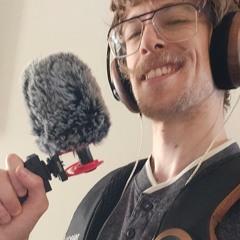 Jacob Emond Martel - Warmth