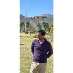 Mehboob Ali Shah