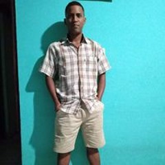 Greivin Ramirez Guillen