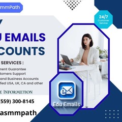 Buying Edu Gmail Accounts