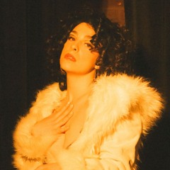 Scarlet Fiorella