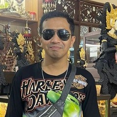 Nyoman Pasek Suardika