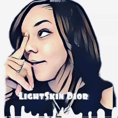 Light Skin Dior’s avatar