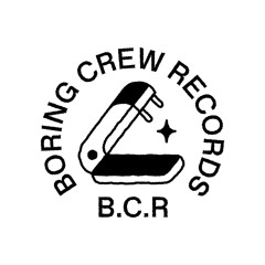 Boring Crew Records