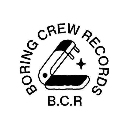 Boring Crew Records’s avatar