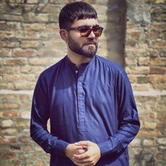 Tahir Marwat