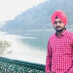 Mankaran Sandhu