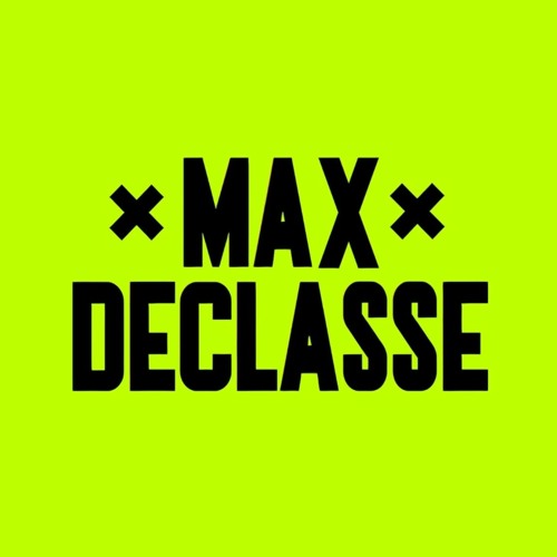 MAX DECLASSE’s avatar