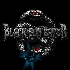 Blacksuneater