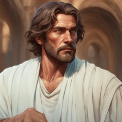 High Priest of Sodom