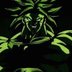 Broly