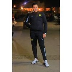 Houda Gamal