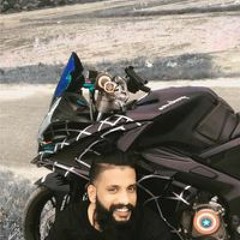 Raghu Sivadas