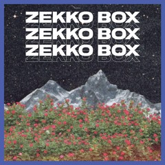 ZEKKO BOX