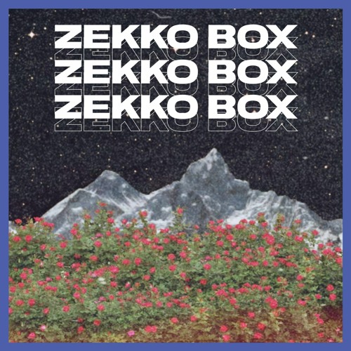 ZEKKO BOX’s avatar