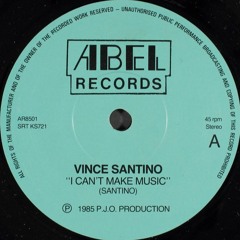 Vince Santino
