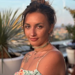 Shagalieva Alina