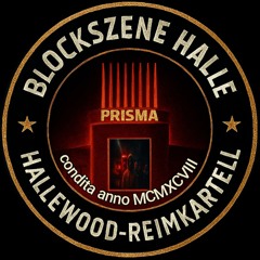 Hallewood-Reimkartell • BlockSzene Halle