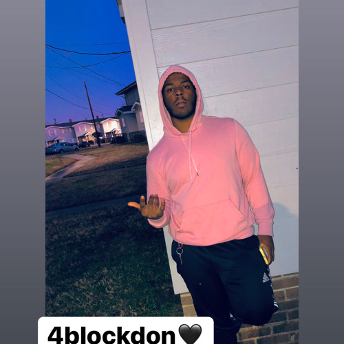 4blockdon’s avatar