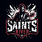 Saints River