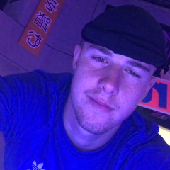 Luke Anthony