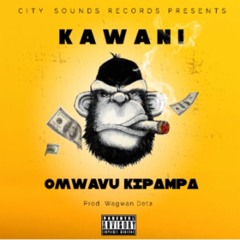 Omwavu Kipampa