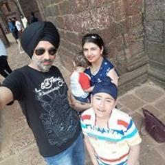 Manpreet Singh
