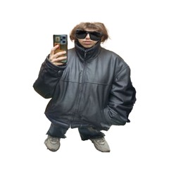 кладбище блеска