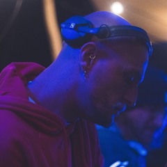 DMTR // No Sleep
