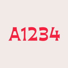 A1234