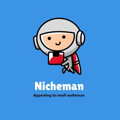 Nicheman Official’s avatar