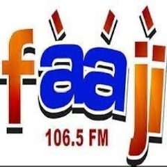 Faaji106.5fm