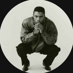 Keith Sweat