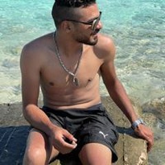 Darsh Elmalah
