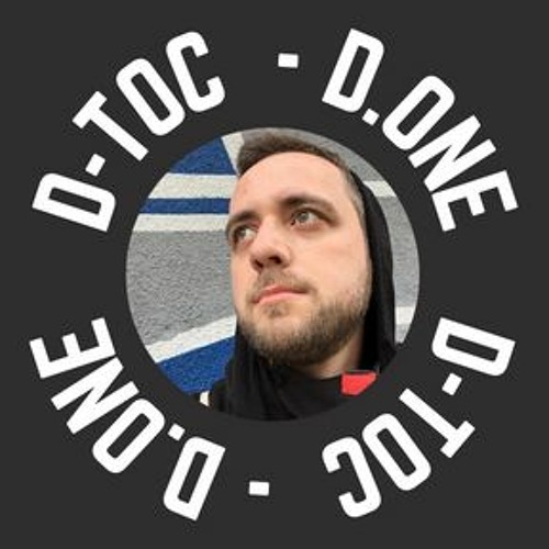 D-Toc (D.One)’s avatar